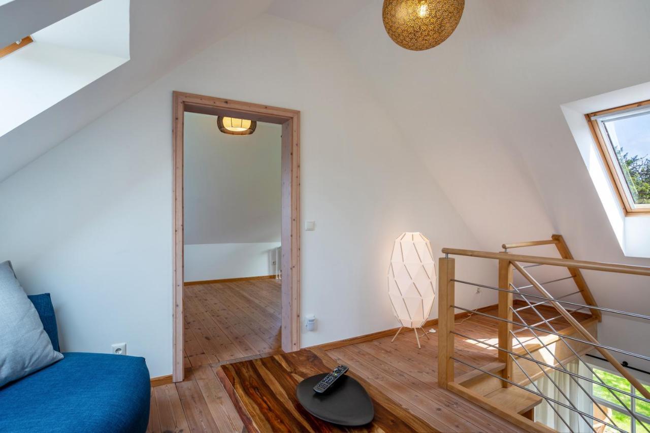 Altes Fischerhaus Doese Cuxhaven Luaran gambar